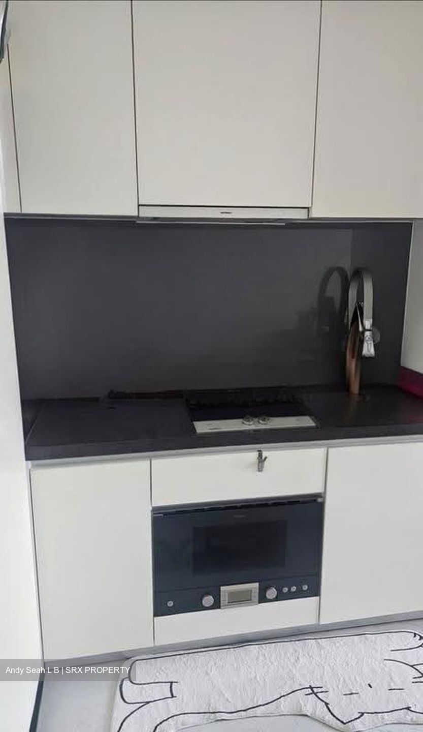 Lincoln Suites (D11), Condominium #631473651